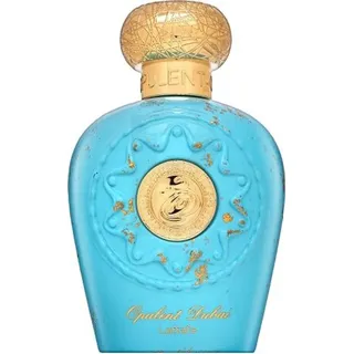 Lattafa Opulent Dubai Eau de Parfum 100ml