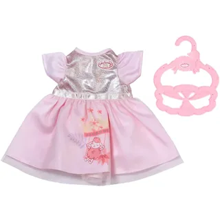 BABY ANNABELL Little Sweet Kleid 36cm