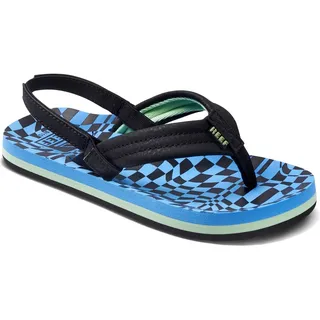 REEF Little Ahi, Swell checkers 4