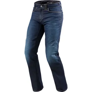 RevIt! Revit Philly 2 Jeans - Dunkelblau