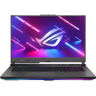 AMD Ryzen 9 7940HX 64 GB RAM 10 TB SSD RTX 4060