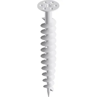 TOX Dämmstoffdübel Thermo 50 mm, 4 Stück,