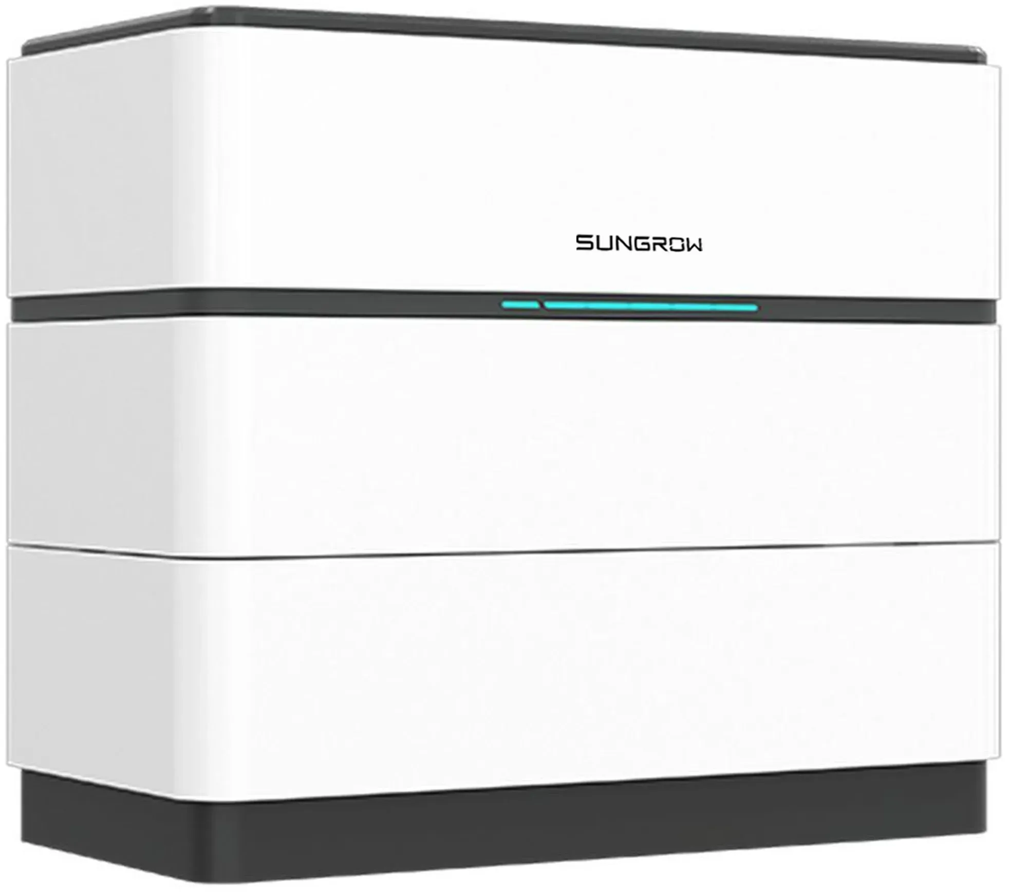Sungrow SBH100 Batteriespeicher 10kWh - 0% MwSt. (gem. § 12 Abs. 3 UStG)