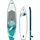 Board F2 Stand Up Paddle Board 323 x 0,11 m blau