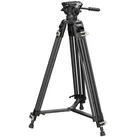 SmallRig Stativ mit Heavy-Duty Fluidkopf AD-01 3751B - Zum Sonderpreis