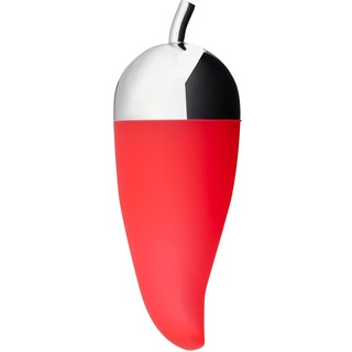 Alessi "Piccantino", Chili-presse, 6 x 11.7 x 22 cm