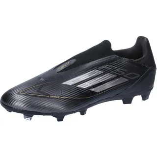 Core Black / Iron Metallic / Gold Metallic 44