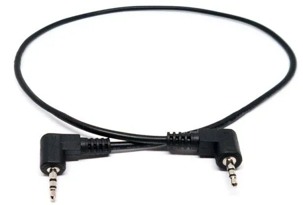 Blackmagic Design LANC Kabel für URSA Mini - 180 mm