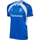 hummel 1. FC Magdeburg Heimtrikot 2025/26 7251 - princess blue 3XL