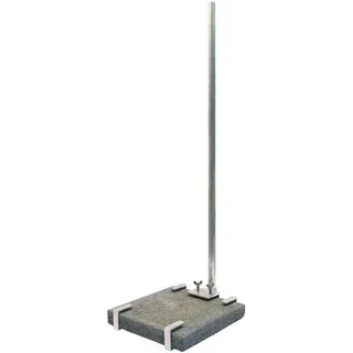 TechniSat Balkonständer 33/45 Silber