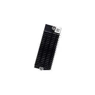 Deal4GO 95 W VR Kühlkörper Pads Spannungsregler VRM Thermal Radiator Ersatz für Dell G5 5000 5090 Gaming Desktop 0RXXYX RXXYX