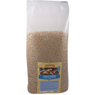 BTG Classic Classic Fish Teichsticks 1 x 5,1 kg