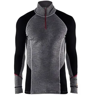 Blåkläder Reißverschluss Unterhemd XWARM 4699 - XL