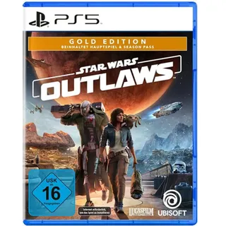 Gold Edition (PS5)