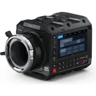 Blackmagic PYXIS 6K (PL-Mount) (24.60 Mpx), Videokamera, Schwarz