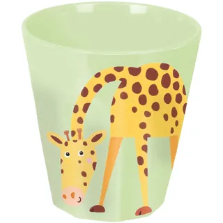 Coppenrath Verlag Becher Giraffe - Freche Rasselbande