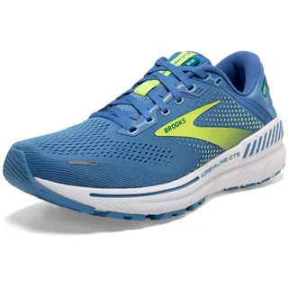 Damen silver lake blue/green/white 37,5