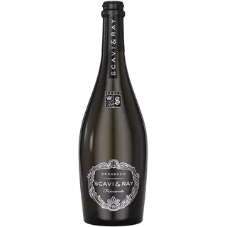 Scavi & Ray Prosecco DOC trocken, Perlwein