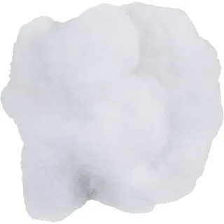 Creativ Company Füllmaterial für Kuscheltiere 50 g