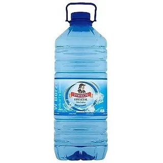 Wasser Zywiecki Krysztal 5L Ohne Kohlensäure 1 X 5 L