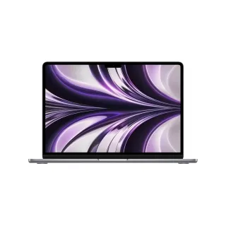 13,6" 24 GB RAM 256 GB SSD 10-Core GPU Space Grau