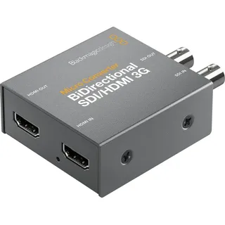 Blackmagic Design Blackmagic Micro Converter BiDirect SDI/HDMI 3G PSU