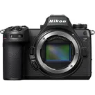 Nikon Z6III (24.50 Mpx, Vollformat), Kamera, Schwarz