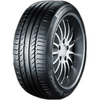 235/40 R18 95W