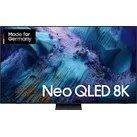 Samsung 98" Neo QLED QN990F 8K Vision AI Smart TV (2025), 98 Graphite