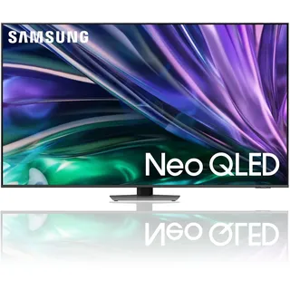 QE85QN85D 85" Neo QLED 4K Tizen Smart TV QN85D (EU-Modell)