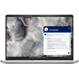 Dell Pro 16 Plus 16'' Intel Core Ultra 7 268V 32 GB RAM 512 GB SSD 5G