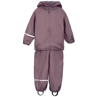 CelaVi Basic Pu Langarm-set - Moonscape - 5 Jahre