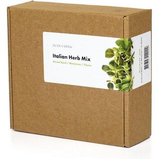 Click & Grow Click and Grow Smart Garden Refill 9-Pack Italian Herbs Mix