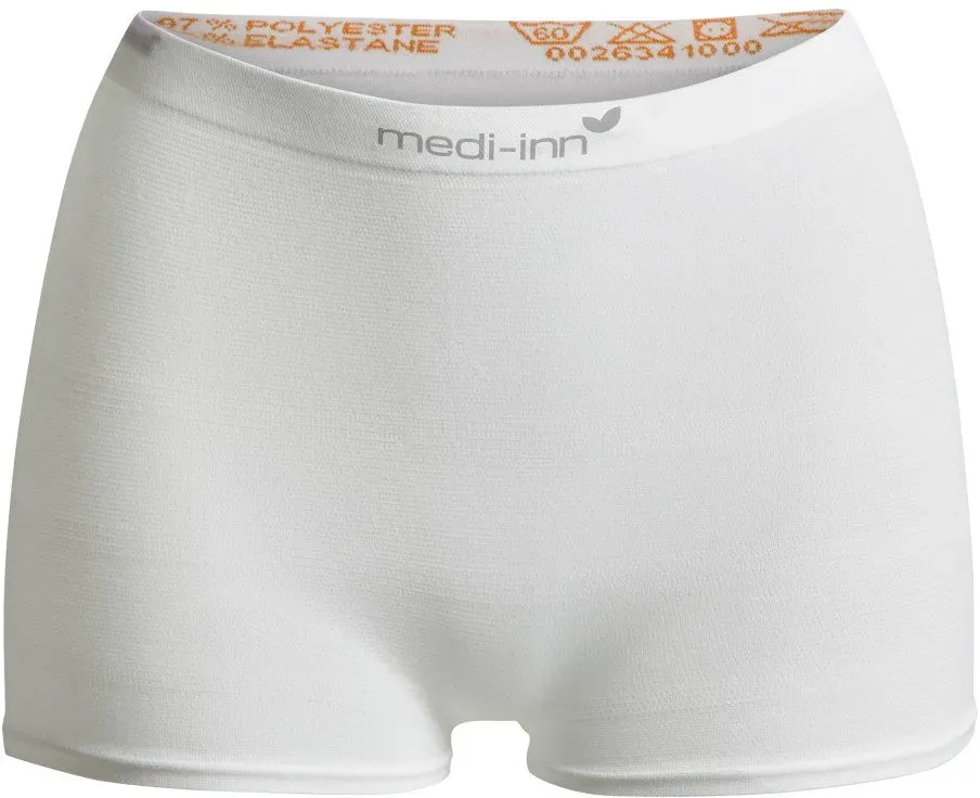 Medi-Inn Fix Soft Fixierhosen, wiederverwendbar, Unisex-Passform, latexfrei XXL / 4 x 25 = 100 Stück