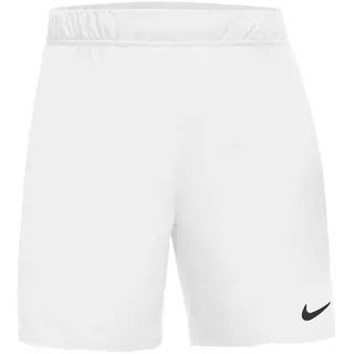 Nike Dri-Fit Victory 7in Shorts Herren - Weiß, Größe XXL