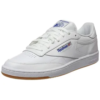 Intense White / Royal / Gum 35