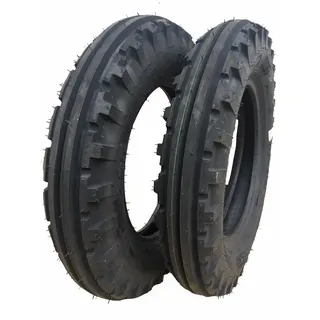 BKT TF 8181 AS-Front (TT) 4PR 4.00-16 69A6/61A8