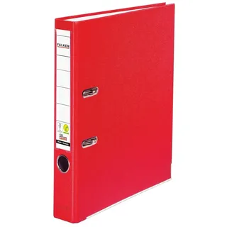 DIN A4 50 mm rot