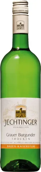 Grauburgunder Trocken Winzergenossenschaft Jechtingen-Amoltern 2024