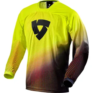 RevIt! Revit Seeker Trikot - - XL