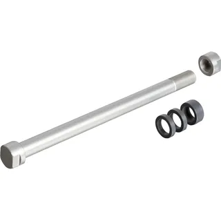 Tacx E-Thru 12mm, Steckachse 12mm für Rollentrainer (T1707)