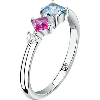 Christ Ring 89141486 - silber - 56