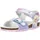 JUNIOR J ADRIEL G SANDALS DK LILAC 31_EU