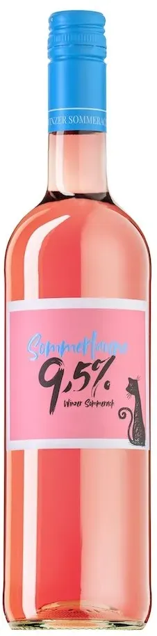 Winzer Sommerach Sommerlaune Rosé 2025