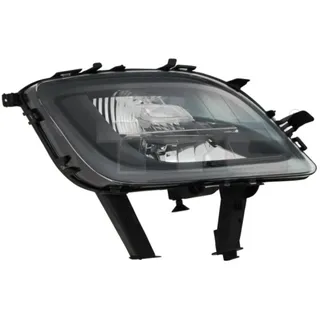 TYC Nebelscheinwerfer 19-0921-11-2