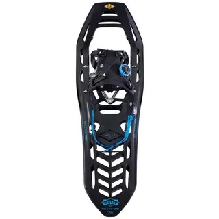 Atlas Helium MTN Schwarz M