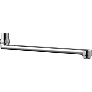 PaulGurkes Auslauf für Duscharmaturen 35cm 350mm