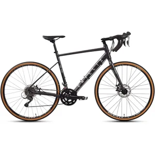 chilliz Gravelbike GL.05 28 Zoll RH 54 cm grau
