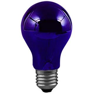 Paulmann AGL 75W E27 schwarzlicht