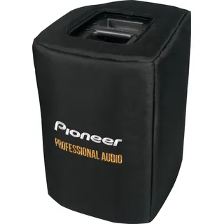 Pioneer DJ CVR-XPRS12 Cover für XPRS122